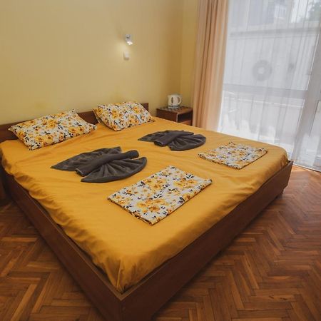 Rooms In New Town Nessebar By Flat Mаnаger Eksteriør bilde