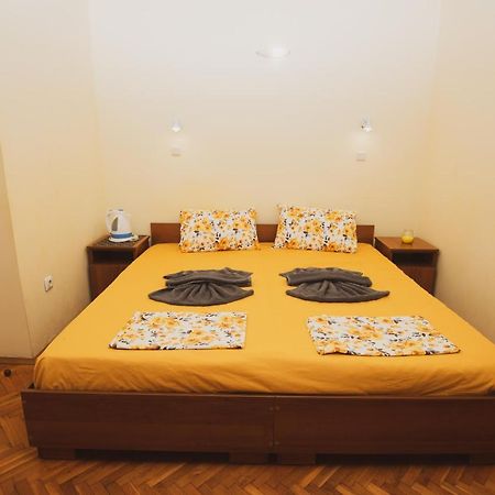 Rooms In New Town Nessebar By Flat Mаnаger Eksteriør bilde