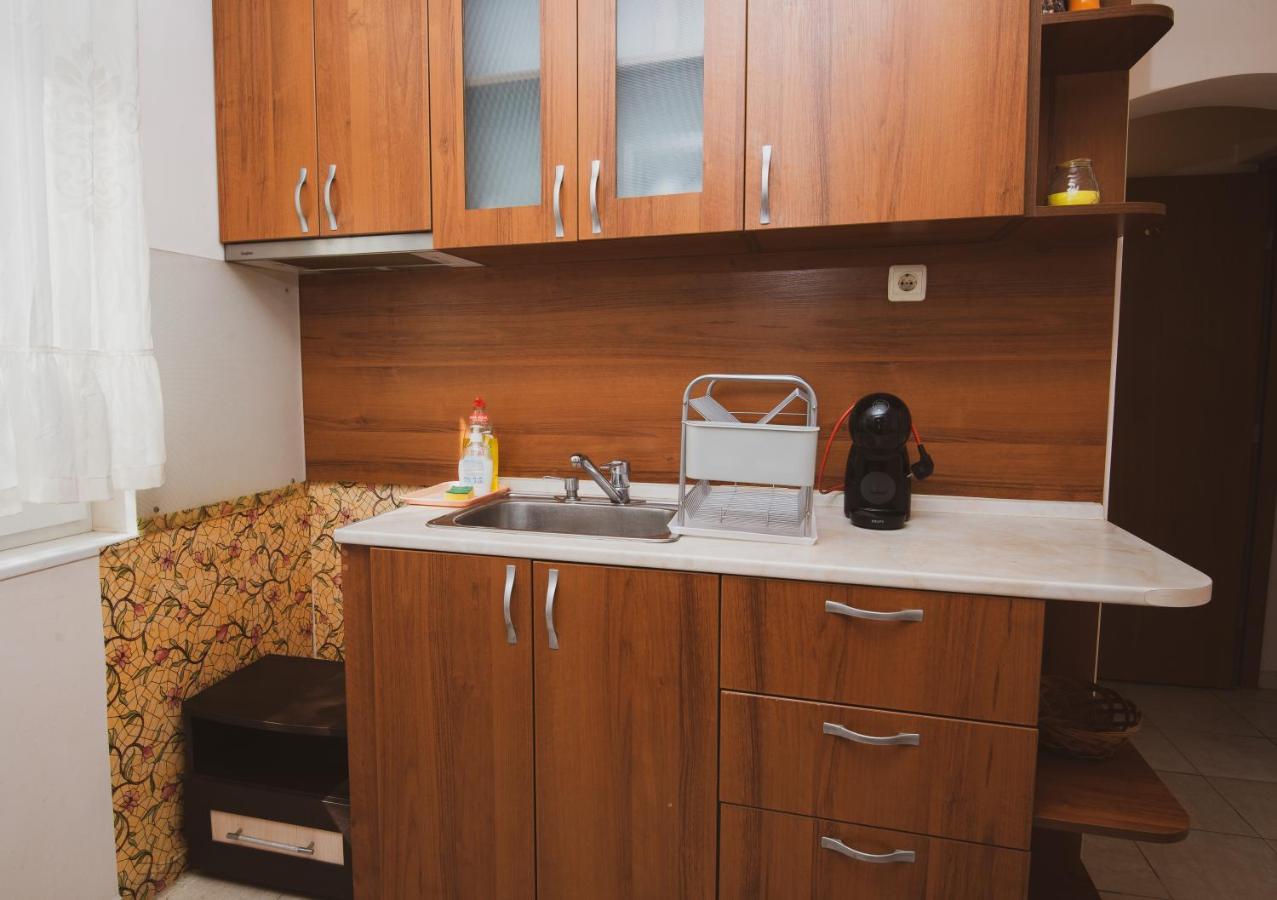 Rooms In New Town Nessebar By Flat Mаnаger Eksteriør bilde