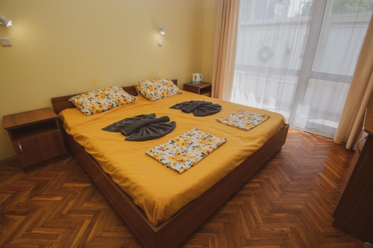 Rooms In New Town Nessebar By Flat Mаnаger Eksteriør bilde