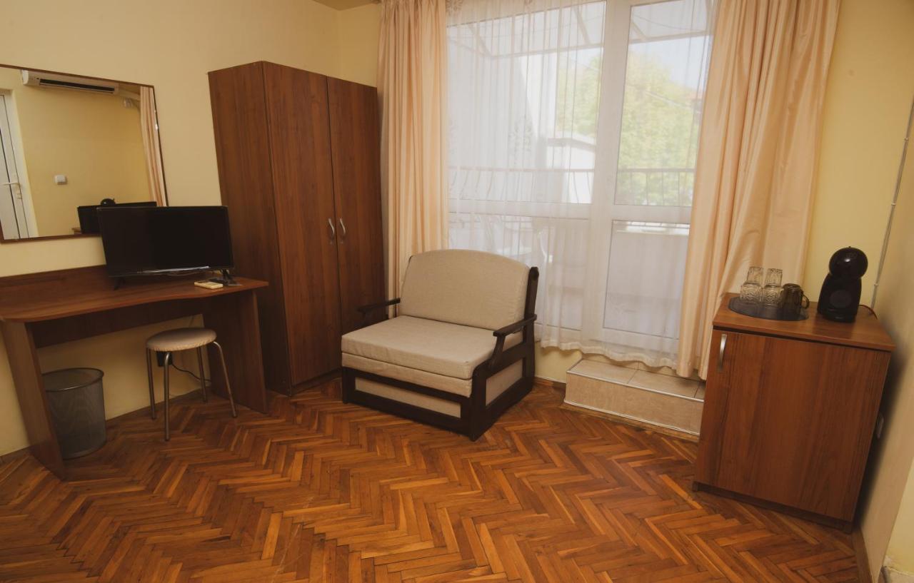 Rooms In New Town Nessebar By Flat Mаnаger Eksteriør bilde